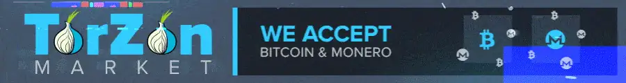 Torzon darknet market banner &mdash; largest active market with 11000+ listings