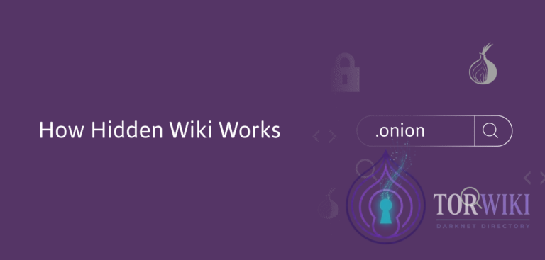 How onion directories work - verified .onion link discovery through curated dark web directories