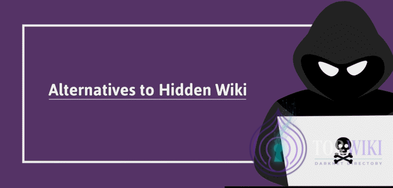 Dark web directory alternatives &mdash; financial protection and hidden wiki safety strategies