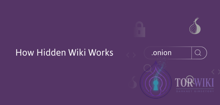 How onion directory works &mdash; .onion URL verification methods for dark web anti-phishing