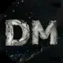 DarkMatter Market logo