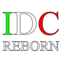 IDC Reborn market logo